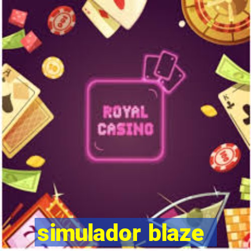 simulador blaze